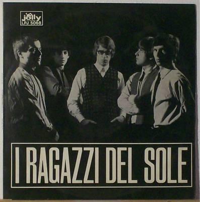 I Ragazzi Del Sole