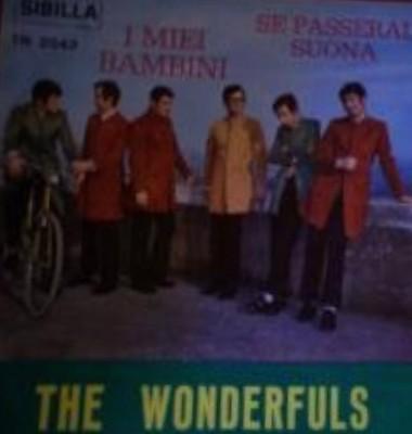 The Wonderfuls