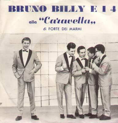 Bruno Billy E I 4