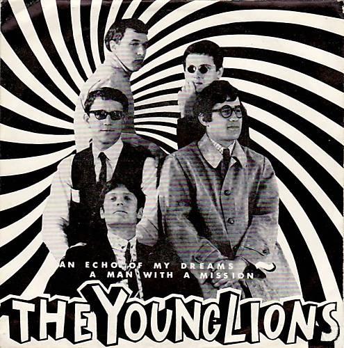 The Young Lions