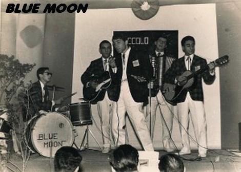 Blue Moon