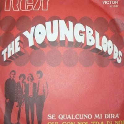 The Youngbloods