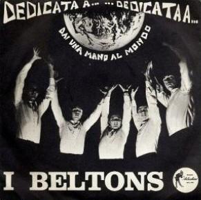 I Beltons