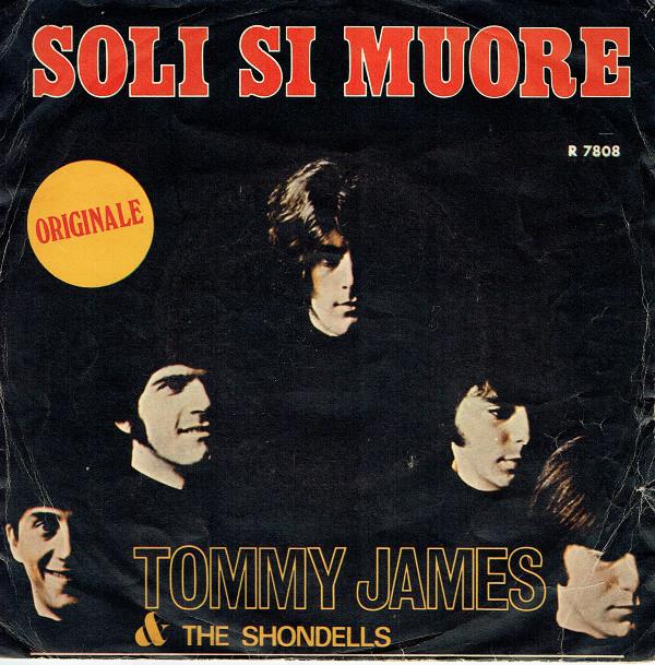 Tommy James And The Shondells