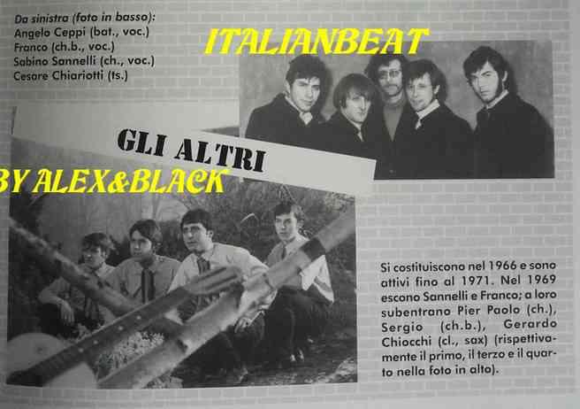 Gli Altri