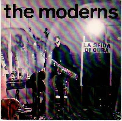 The Moderns