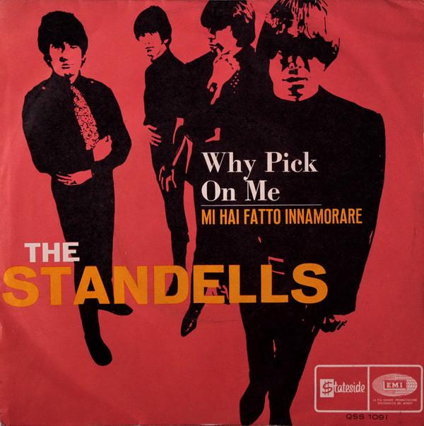 The Standells