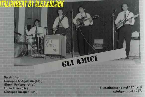 Gli Amici