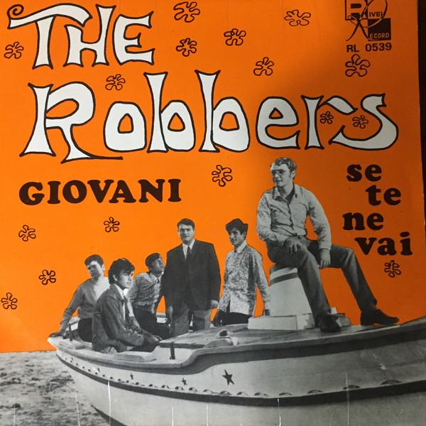 The Robbers