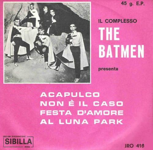 The Batmen