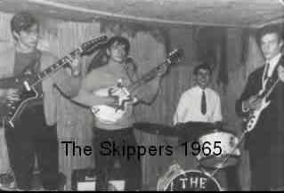 The Skippers