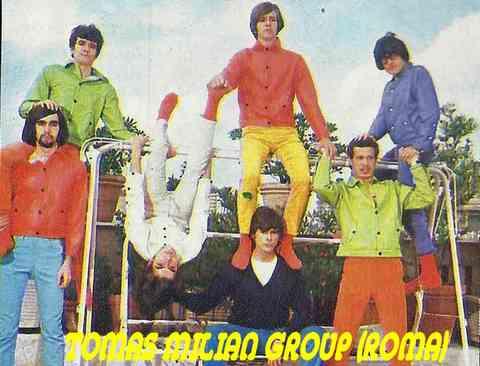 Tomas Milian Group