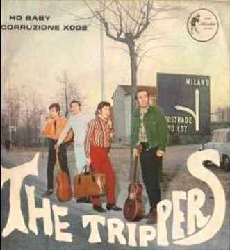 The Trippers