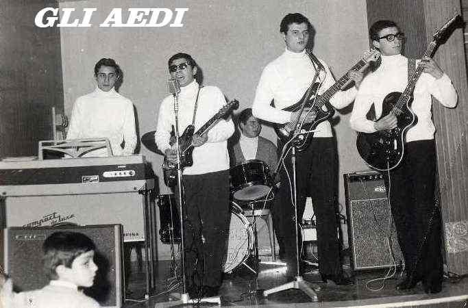 Gli Aedi