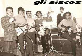 Gli Aiscoz
