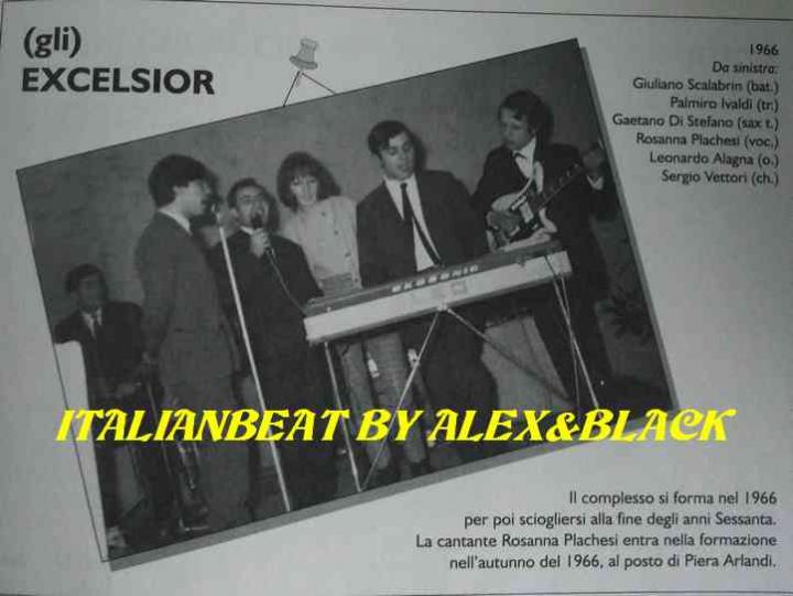 Gli Excelsior
