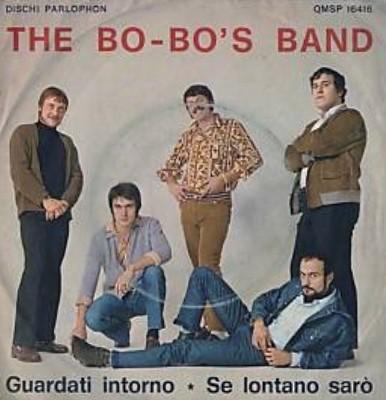 The Bo-Bo's Band
