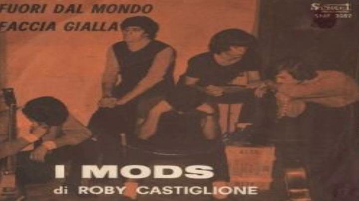 I Mods