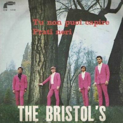 The Bristol's