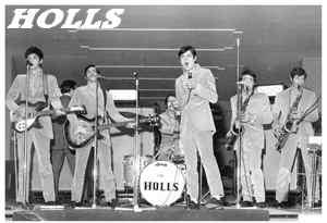 Holls