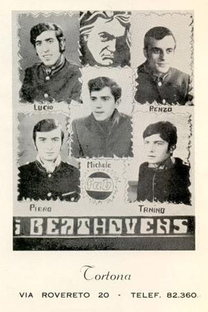 I Beathovens