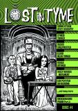 Lost In Tyme zine #4