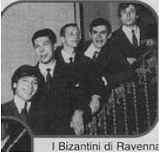 I Bizantini