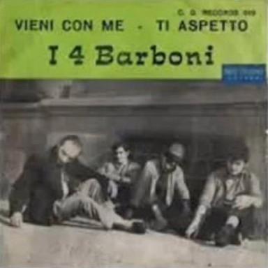 I 4 Barboni