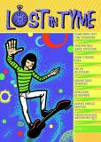 Lost In Tyme zine #5