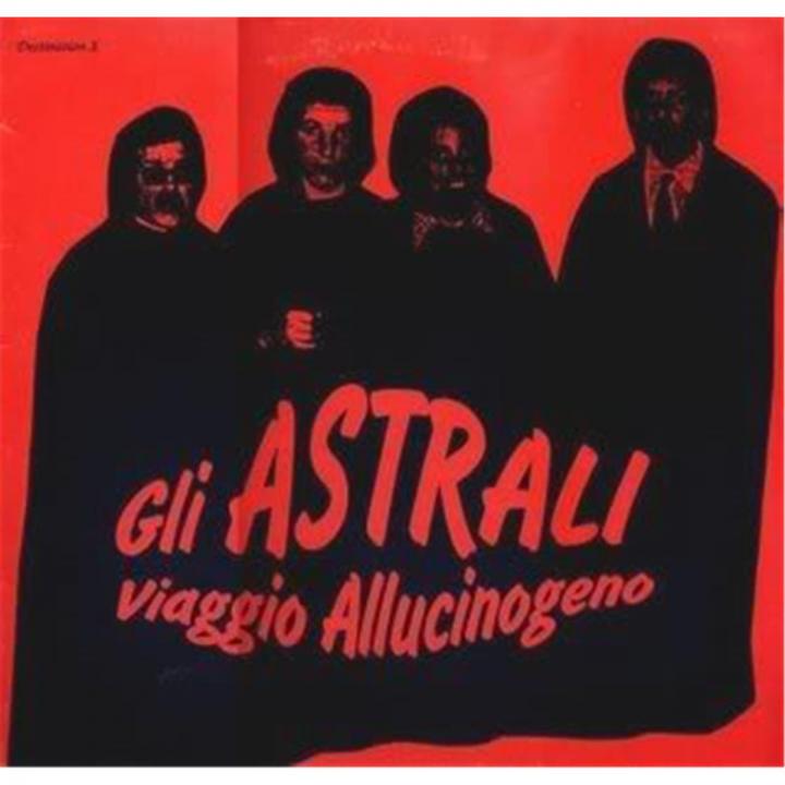 Gli Astrali