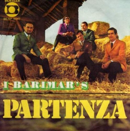 I Barimar's