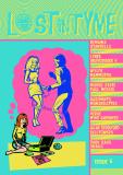 Lost In Tyme zine #6