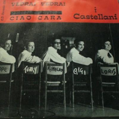 I Castellani