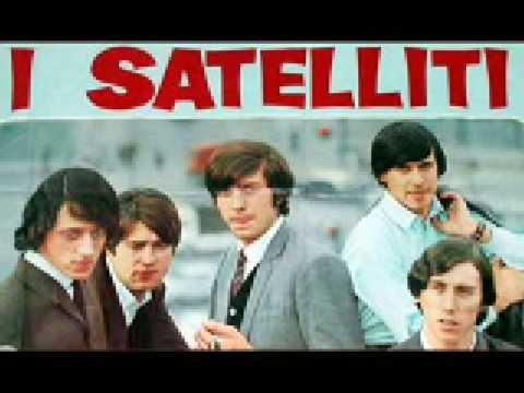 I Satelliti