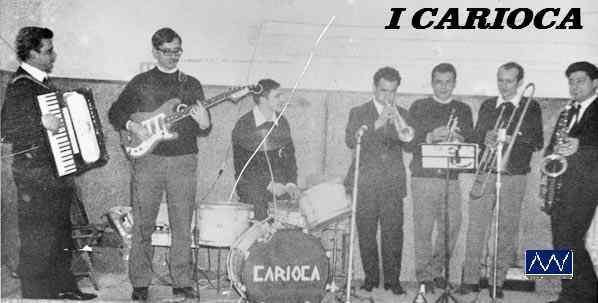 I Carioca