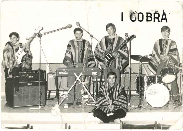I Cobra