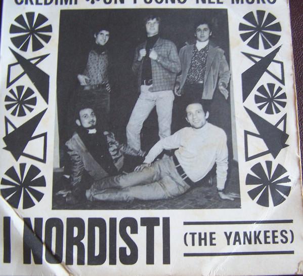 I Nordisti