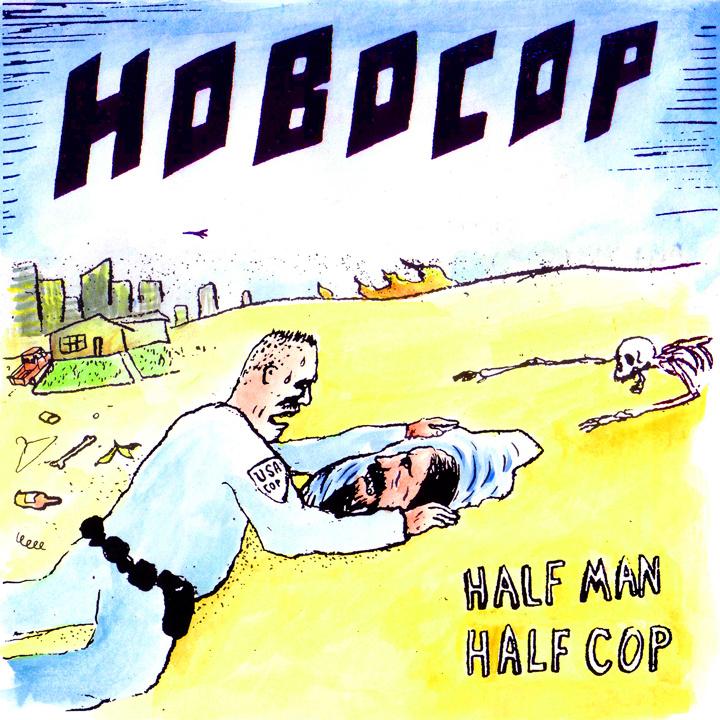 Hobocop