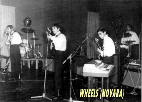 Wheels