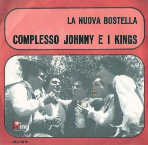 Johnny E I Kings