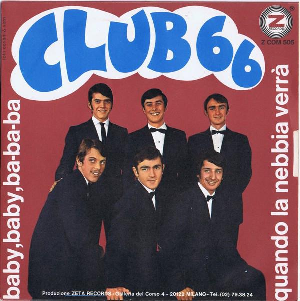 Club 66