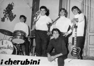I Cherubini