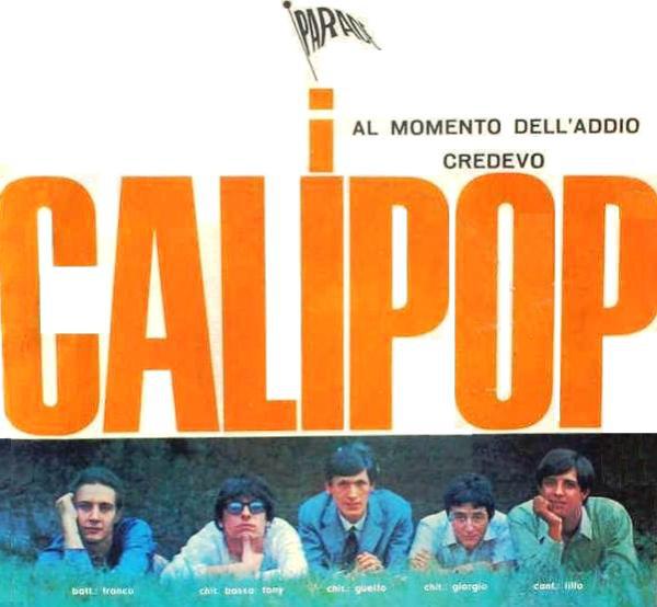 I Calipop