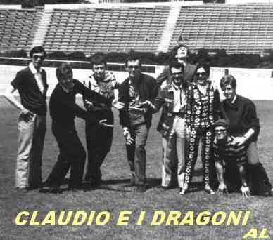 Claudio E I Dragoni