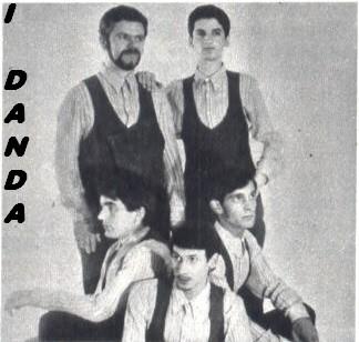 I Danda