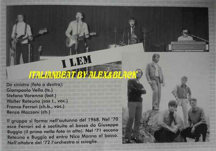 I Lem