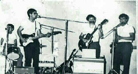 I Marziani