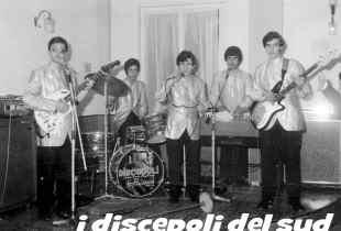 I Discepoli Del Sud