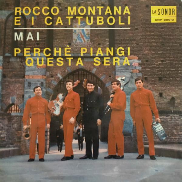 Rocco Montana E I Cattuboli