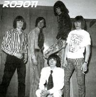 Roboti